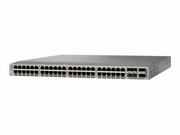CISCO N9K-C9348GC-FXP Cisco Nexus 9300 with 48p 100M/1GT, 4p 10/25G & 2p 40/100G QSFP28 CISCO