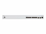 CISCO CBS350 Managed 8-port 10GE 2x10G SFP+ Shared CISCO