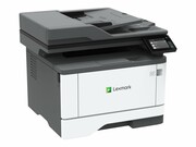 LEXMARK XM1342 Laserprinter Mono MFP 24 ppm Wi-Fi en duplex prints LEXMARK