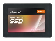 INTEGRAL INSSD240GS625P5 Integral SSD P5 SERIES 240GB 3D NAND 2.5 SATA III 560/540MB/s INTEGRAL MEMORY PLC
