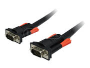UNITEK Y-C503 Kabel VGA HD15 M/M 1.5m Premium UNITEK