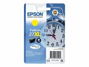 EPSON C13T27144012 Tusz Epson T2714 yellow XL DURABrite EPSON
