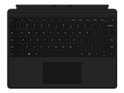 MS Surface Pro X Keyboard SC Eng Intl CEE Hdwr Black Hungary MICROSOFT