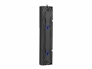 ARMAC Surge Protector Z5 3m 5x French outlets 10A cable organizer black ARMAC
