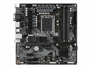 GIGABYTE B760M DS3H LGA1700 DDR4 Micro ATX MB GIGABYTE