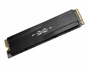 SILICON POWER P34XD80 2TB M.2 SSD PCIe Gen3 x4 NVMe 3400/3000 MB/s heatsink SILICON POWER