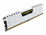 CORSAIR Vengeance LPX Pamięć DDR4 16GB 2x8GB 3200MHz CL16 1.35V XMP 2.0 Biała CORSAIR