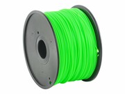 GEMBIRD 3DP-ABS1.75-01-G Filament Gembird ABS Green 1,75mm 1kg GEMBIRD