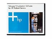 HPE VMware vCenter Site Recovery Manager Standard 25 Virtual Machines 5yr E-LTU HEWLETT PACKARD ENTERPRISE