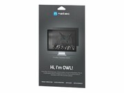 NATEC privacy filter Owl 13.3inch 16:9 NATEC