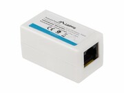 LANBERG AD-RJ45-RJ45-OU6 Lanberg Adapter złączka sieciowa RJ-45 Kat.6 LANBERG