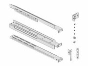 EVER W/OP-ZA00-0001/00 Ever Rack Kit for Powerline RT (1-10K), Sinline RT, Sinline RT XL 600/1000mm EVER