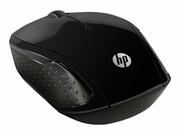 Myszka bezprzewodowa HP 200 Wireless Mouse X6W31AA - zdjęcie 1