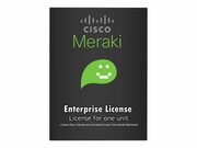 CISCO MERAKI MS250-24 Enterprise License and Support 7 Year CISCO