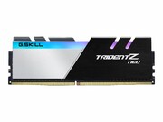 G.SKILL Trident Z Neo AMD Pamięć DDR4 64GB 4x16GB 3200MHz CL14 1.35V XMP 2.0 G.SKILL