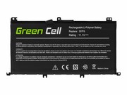 GREENCELL Battery 357F9 for Dell Inspiron 15 5576 5577 7557 7559 7566 7567 4200mAh GREEN CELL