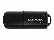 EDIMAX EW-7811UTC Edimax AC600 Dual Band 802.11ac USB tiny adapter, 2,4+5GHz, HW WPS EDIMAX