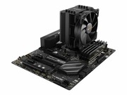 BE QUIET PURE ROCK 2 cooler black BE QUIET!
