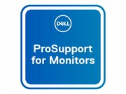DELL 890-BNFP Monitor C6522QT 3Y Advanced Exchange -> 5Y ProSpt Advanced Exchange DELL TECHNOLOGIES