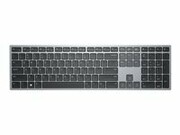DELL Multi-Device Wireless Keyboard - KB700 - US International QWERTY DELL TECHNOLOGIES