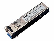 TPLINK TL-SM321A TP-Link TL-SM321A 1000BaseBX SFP MiniGBIC LC SM WDM 9/125um TP-LINK