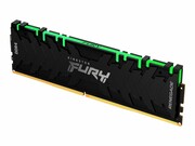 KINGSTON 8GB 3200MHz DDR4 CL16 DIMM FURY Renegade RGB KINGSTON