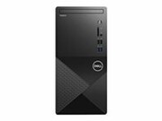 DELL Vostro 3710 SFF i3-12100 8GB 512GB SSD DVD WLAN + BT W11P 3YPS DELL TECHNOLOGIES