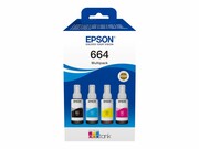 EPSON 664 EcoTank 4-colour Multipack EPSON