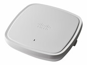 CISCO Catalyst 9105ax Access Point Wi-Fi 6 internal antennas DNA subscription required CISCO