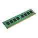 KINGSTON 16GB 2666MHz DDR4 Non-ECC CL19 DIMM 1Rx8 KINGSTON