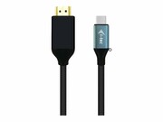 ITEC C31CBLHDMI60HZ i-tec USB-C do HDMI Adapter kablowy, 1x HDMI 4K Ultra HD/60 Hz I-TEC
