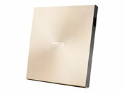 ASUS External Ultraslim 8X DVD Writer USB Type C Mac Compatible 13.9mm M-DISC support Disc Encryption NERO Backitup Gold ASUS