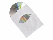 VERBATIM 49976 Verbatim CD PAPER SLEEVES 100 PACK VERBATIM