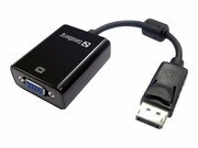 SANDBERG 508-43 Sandberg adapter DisplayPort>VGA SANDBERG
