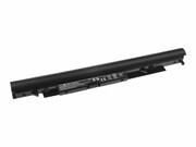 GREENCELL Battery for HP JC04 14.8V 2600 mAh GREEN CELL