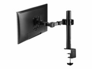 LOGILINK BP0105 Uchwyt do monitora 17-32inch stal długość ramienia: 380 mm LOGILINK