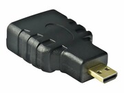 AKYGA Adapter AK-AD-10 HDMI f / micro HDMI m AKYGA