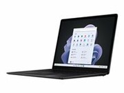 MS Surface Laptop Pro Intel Core i5-1235U 13.5inch 8GB 512GB W11H SC Eng Intl Netherlands/Poland Hdwr Black MICROSOFT