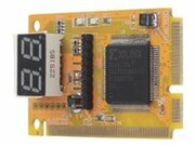 GEMBIRD CHM-05 Gembird tester płyt głównych notebooka GEMBIRD