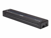 BROTHER PJ-823 A4 Mobile Thermal Printer 13.5ppm 300DPI with USB-C BROTHER