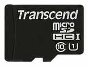 Karta pamięci Transcend microSDHC 16GB Class10 300x