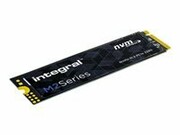 INTEGRAL SSD 1TB - 1000GB SSD M.2 2280 NVME 1.4 PCIe Gen3x4 R-3450MB/s W-3200MB/s M2 INTEGRAL MEMORY PLC