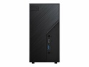 ASROCK DESKMINI H470/B/BB/BOX Barebone LGA 1200 Dual DDR4-2933MHz 1xM.2 2xDP 1xHDMI D-Sub PSU 120W ASROCK