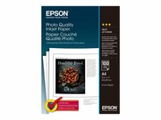 EPSON C13S041061 Papier Epson photo Quality Ink Jet 105g A4 100ark EPSON