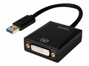 LOGILINK UA0232 LOGILINK - Adapter USB3.0 do DVI LOGILINK