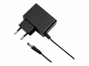 QOLTEC 50792 Zasilacz wtyczkowy 24W 24V 1A 5.5x2.5 QOLTEC