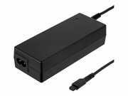 AKYGA Zasilacz do notebooka AK-NU-13 90W uniwersalny 6 wtyczek 1.2m AKYGA