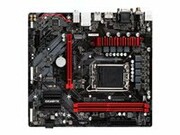 GIGABYTE B660M GAMING AC LGA1700 4xDDR4 4xSATA 2xM.2 1xHDMI 1xDP GIGABYTE