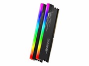 GIGABYTE AORUS RGB Memory 16GB 2x8GB DIMM 3333MHz GIGABYTE