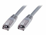 DIGITUS DK-1522-020 Kabel Digitus patch-cord FTP, CAT.5E, szary, 2m, 15 LGW DIGITUS